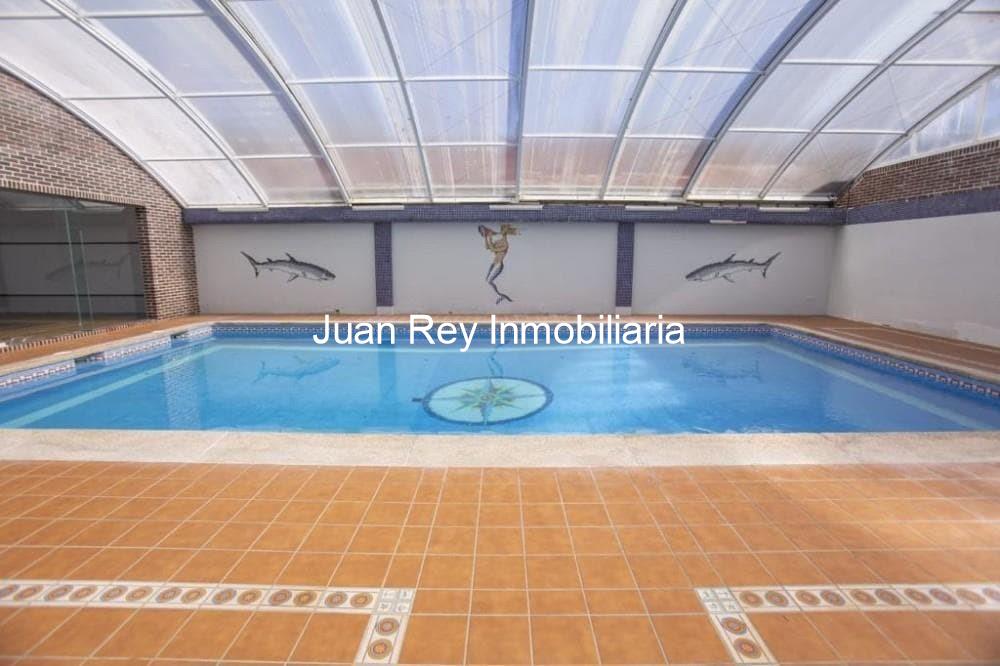 Foto 10 10 CHALET A LA VENTA EN ADINA - SANXENXO 