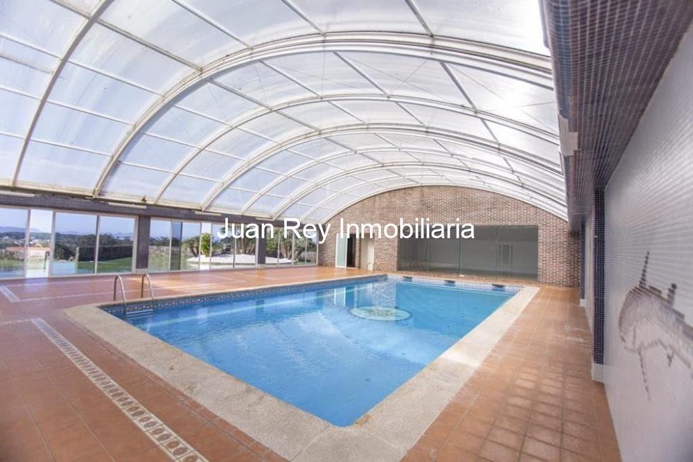 Foto 11 10 CHALET A LA VENTA EN ADINA - SANXENXO 