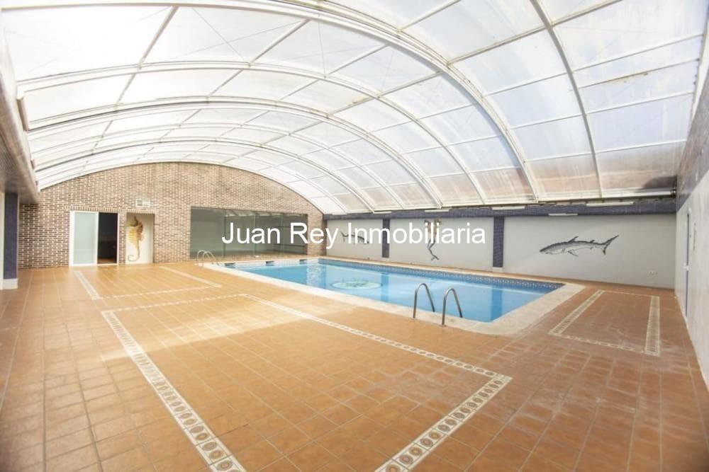 Foto 12 10 CHALET A LA VENTA EN ADINA - SANXENXO 