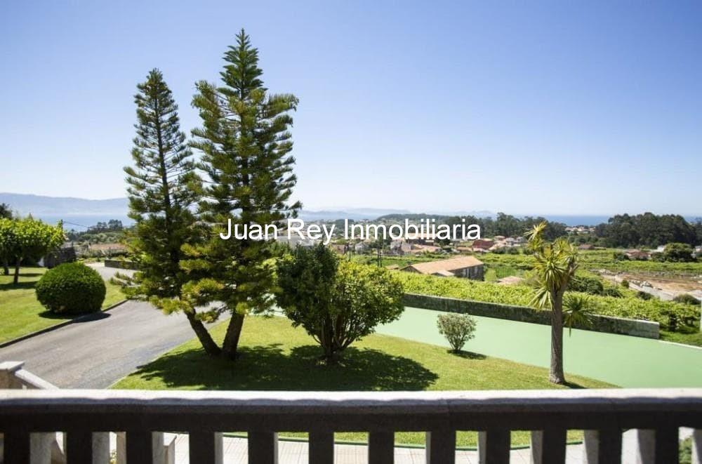 Foto 5 10 CHALET A LA VENTA EN ADINA - SANXENXO 