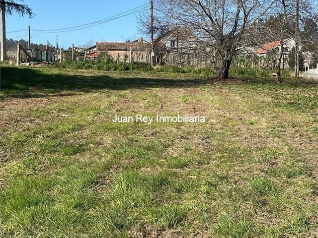 1004 FINCA EDIFICABLE A LA VENTA EN MEIS
