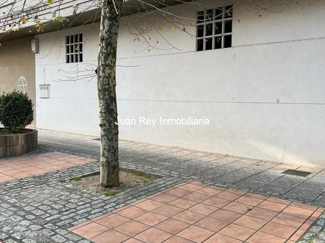 1006 BAJO A LA VENTA EN VILLAGARCIA DE AROSA - Vilagarcía de Arousa
