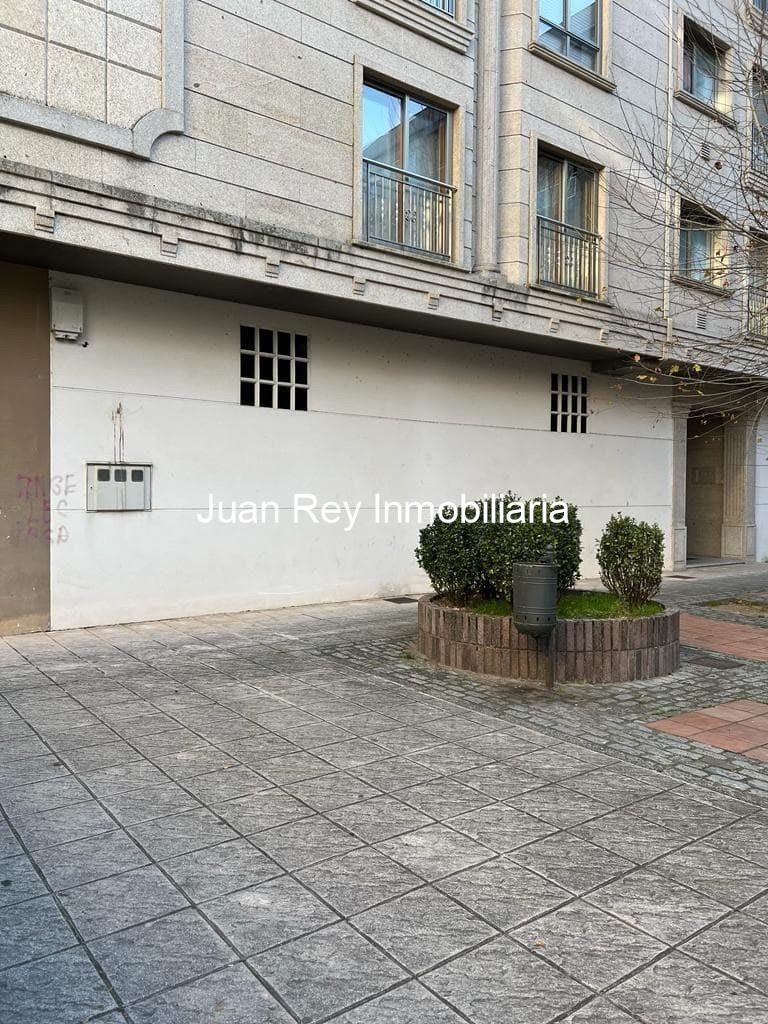 Foto 2 1006 BAJO A LA VENTA EN VILLAGARCIA DE AROSA