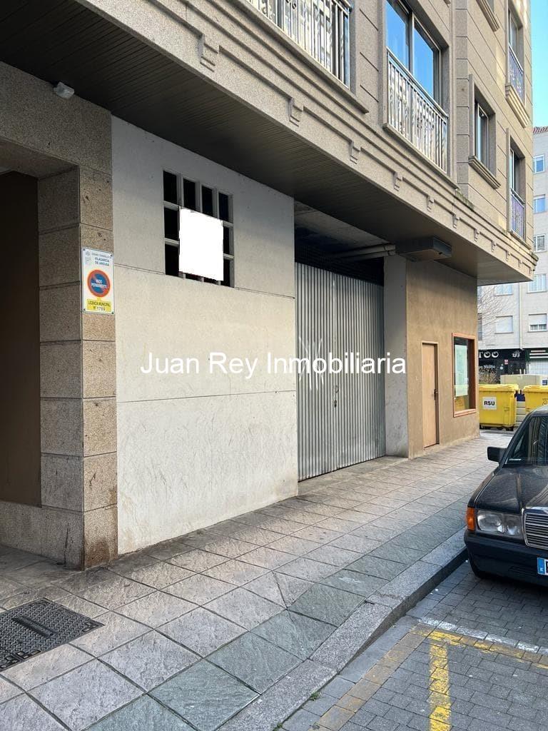 Foto 3 1006 BAJO A LA VENTA EN VILLAGARCIA DE AROSA