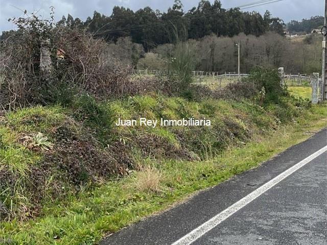 1008 FINCA EDIFICABLE A LA VENTA EN MEIS