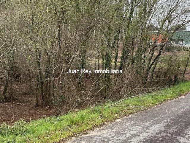 1009 TERRENO A LA VENTA EN RIBADUMIA 