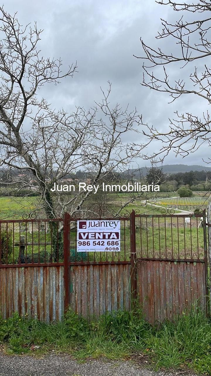 Foto 1 1010 FINCA EDIFICABLE A LA VENTA EN MEIS