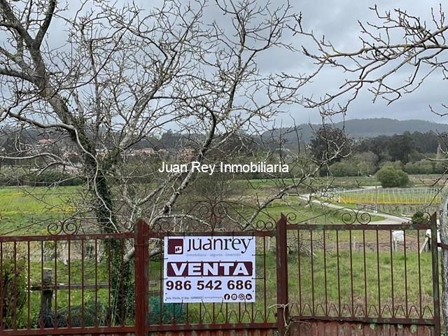 1010 FINCA EDIFICABLE A LA VENTA EN MEIS