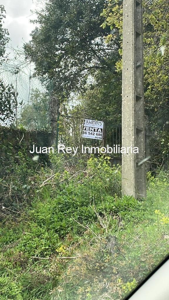 Foto 10 1012 FINCA EDIFICABLE A LA VENTA EN MEIS