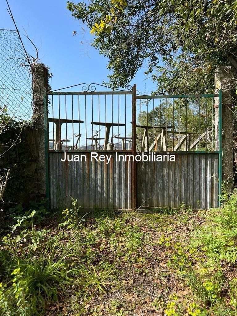 Foto 2 1012 FINCA EDIFICABLE A LA VENTA EN MEIS