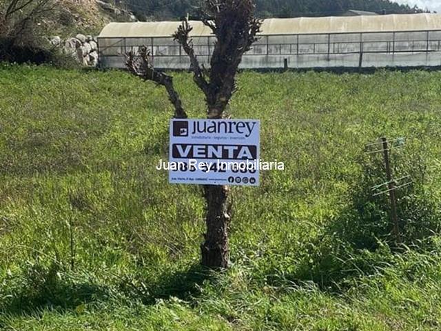 1014 FINCA A LA VENTA EN PORTAS - Meis