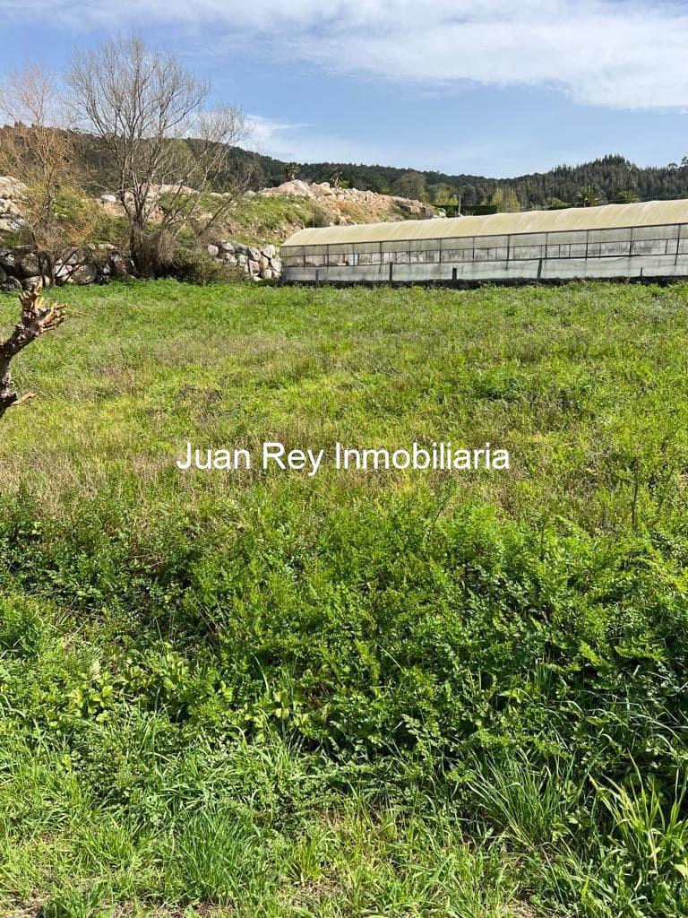 Foto 2 1014 FINCA A LA VENTA EN PORTAS
