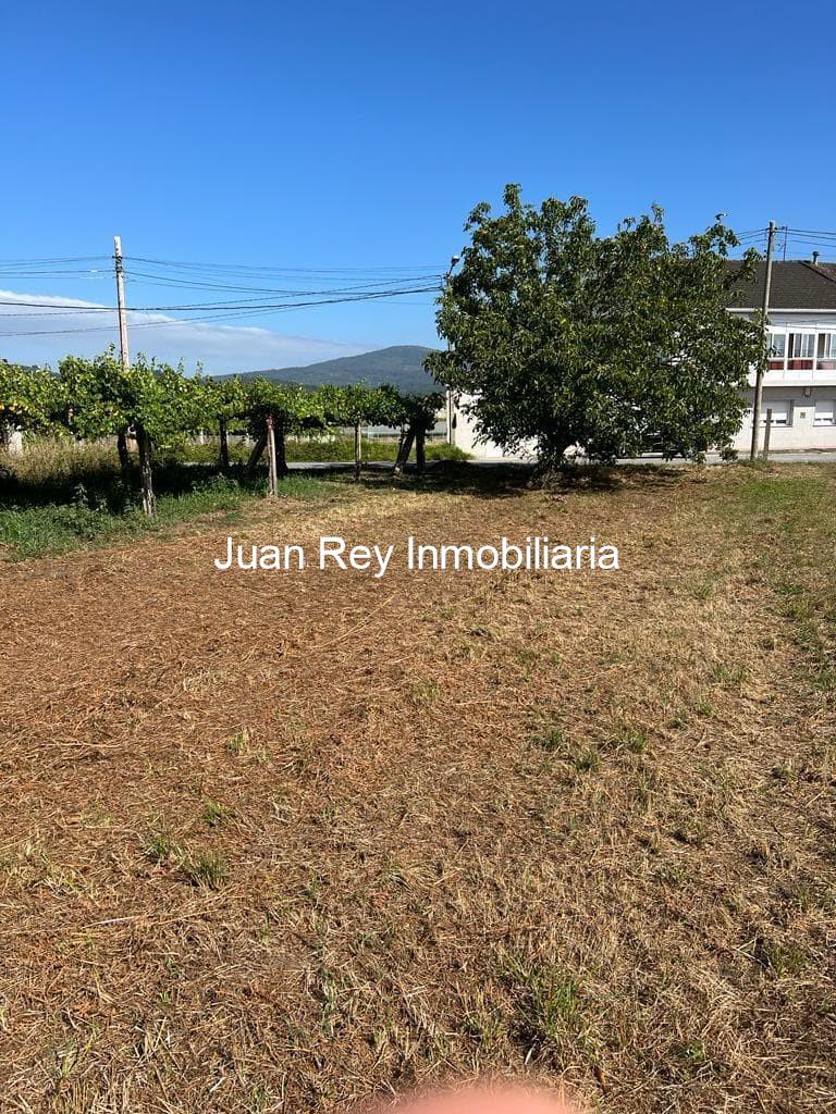 Foto 2 1026 FINCA EDIFICABLE A LA VENTA EN VILARIÑO 