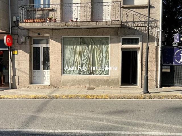 1030 BAJO EN ALQUILER EN CAMBADOS