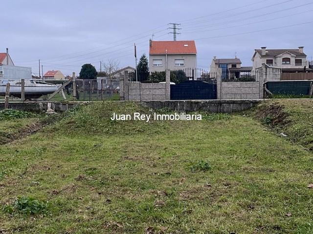 1033 TERRENO A LA VENTA EN CAMBADOS
