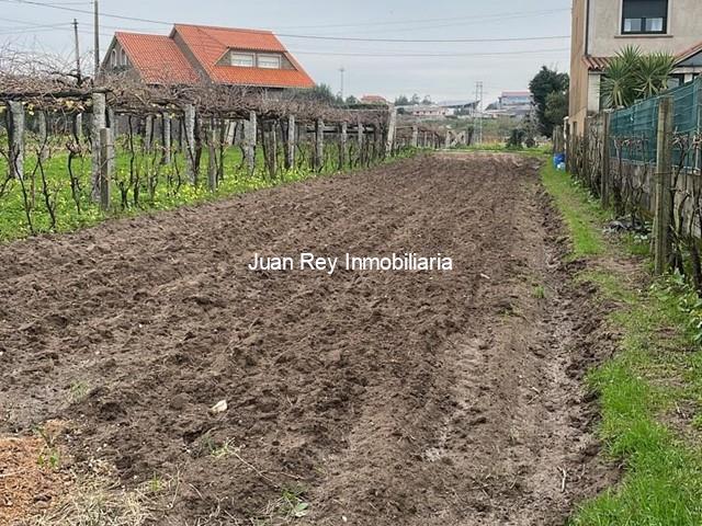 1034 TERRENO A LA VENTA EN CAMBADOS