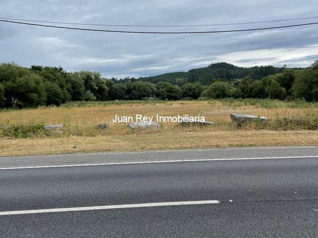 1040 TERRENO A LA VENTA EN MEIS