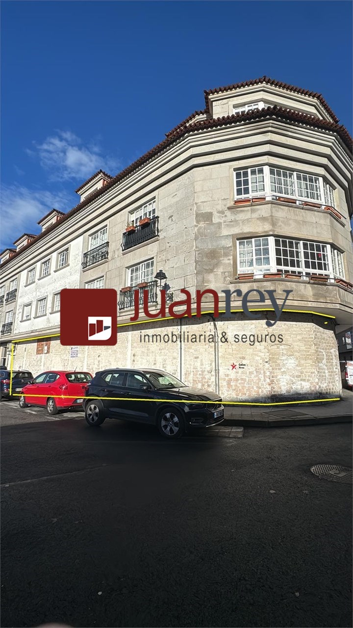 Foto 1 1049 ALQUILER LOCAL COMERCIAL