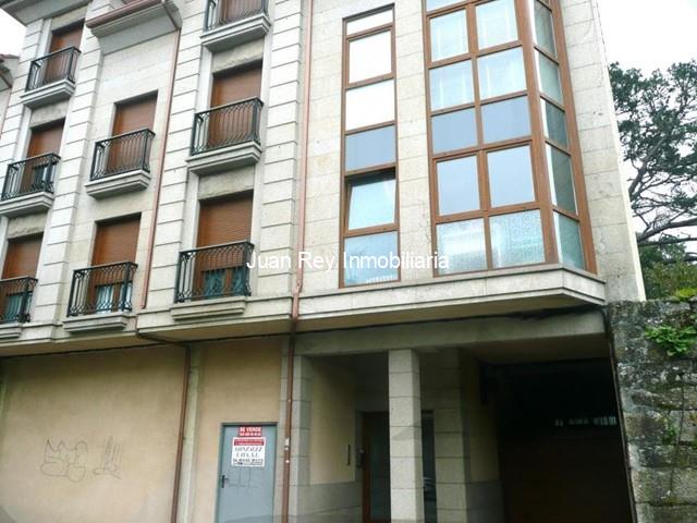 125 BAJO A LA VENTA  - Cambados