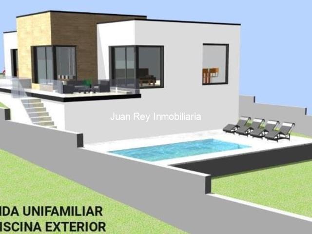 138 CHALET A LA VENTA EN CAMBADOS