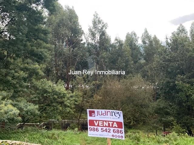 16 FINCA EDIFICABLE A LA VENTA - Barro