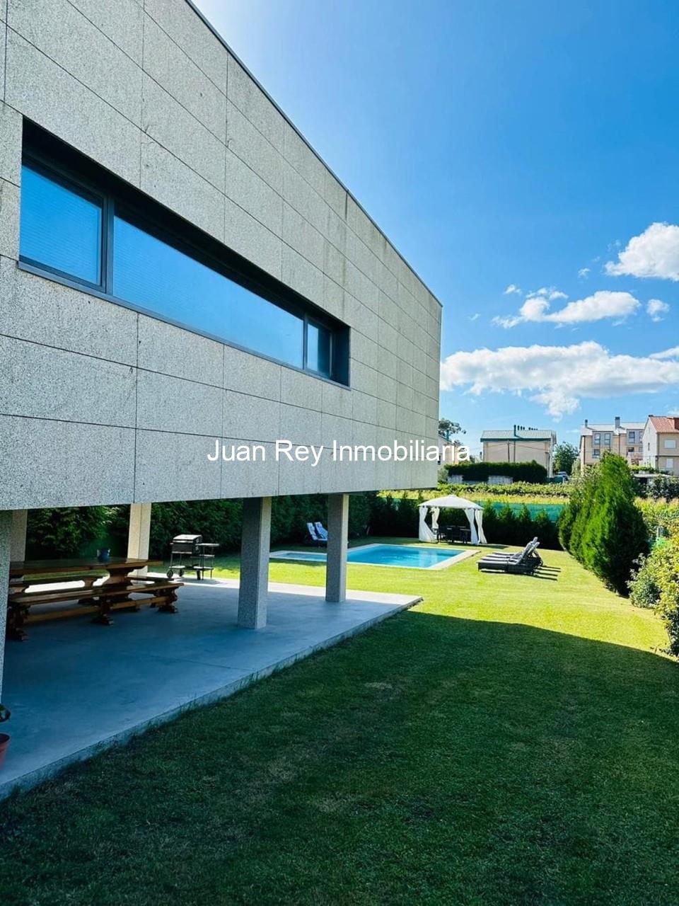 Foto 11 17 CHALLET A LA VENTA EM CORVILLÓN 