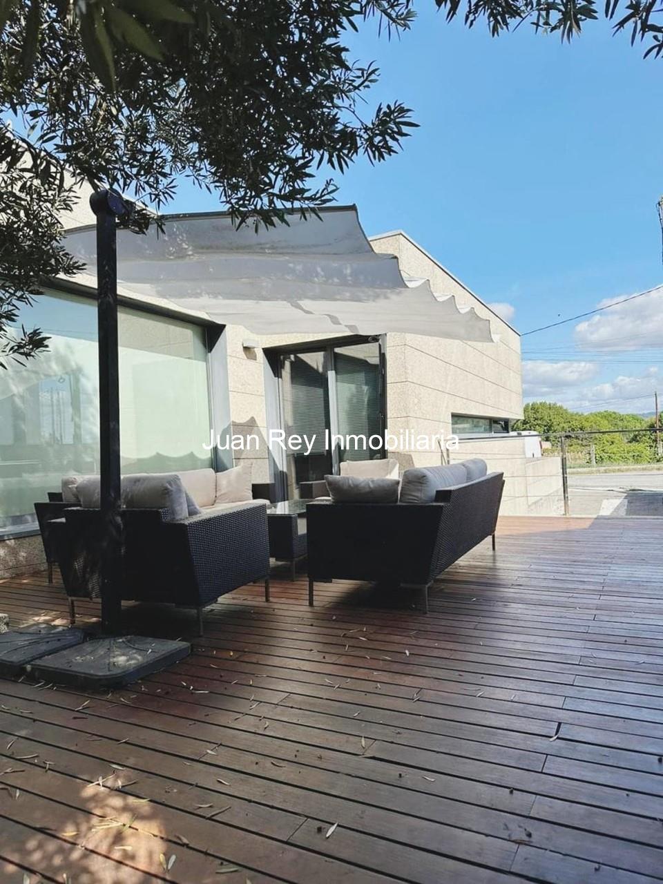 Foto 13 17 CHALLET A LA VENTA EM CORVILLÓN 