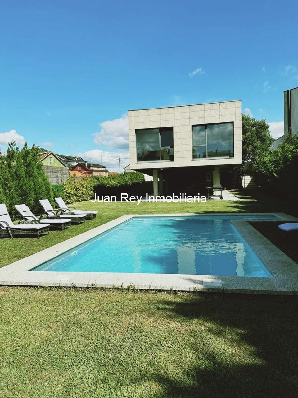 Foto 1 17 CHALLET A LA VENTA EM CORVILLÓN 