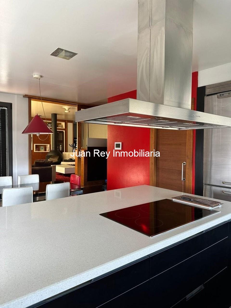 Foto 2 17 CHALLET A LA VENTA EM CORVILLÓN 