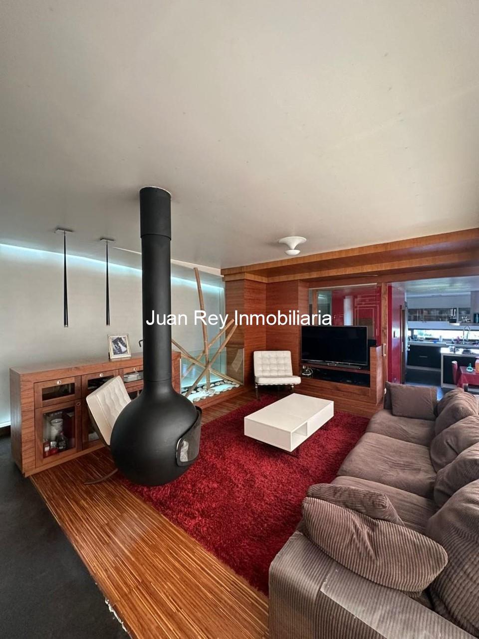 Foto 4 17 CHALLET A LA VENTA EM CORVILLÓN 