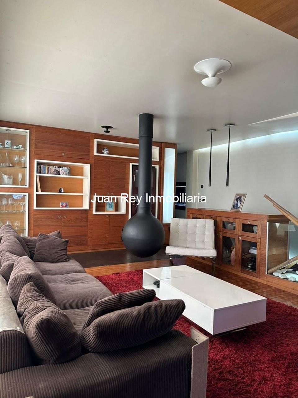Foto 5 17 CHALLET A LA VENTA EM CORVILLÓN 