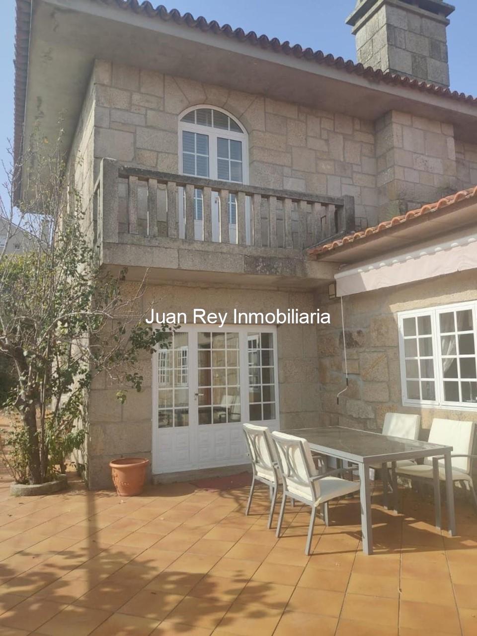 Foto 10 18 CASA A LA VENTA EN VILLANUEVA DE AROSA