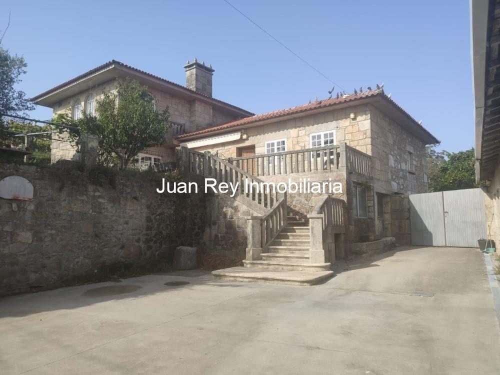 Foto 1 18 CASA A LA VENTA EN VILLANUEVA DE AROSA