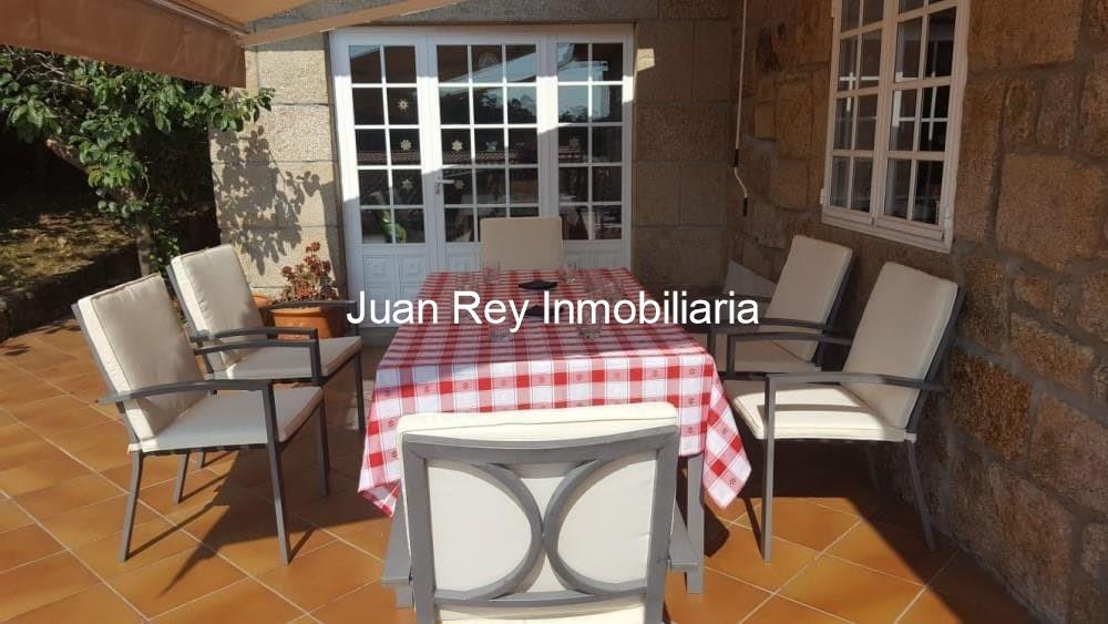 Foto 3 18 CASA A LA VENTA EN VILLANUEVA DE AROSA