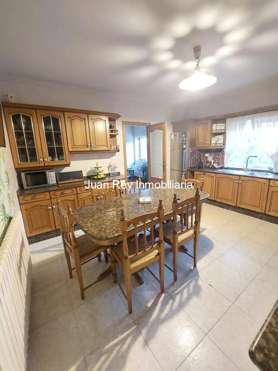 Foto 4 18 CASA A LA VENTA EN VILLANUEVA DE AROSA