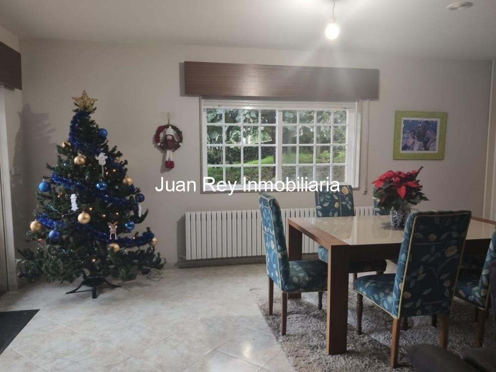 Foto 5 18 CASA A LA VENTA EN VILLANUEVA DE AROSA