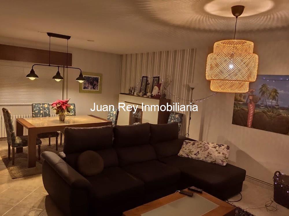 Foto 7 18 CASA A LA VENTA EN VILLANUEVA DE AROSA