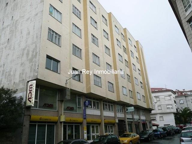 189 ENTRESUELO EN VENTA - Cambados