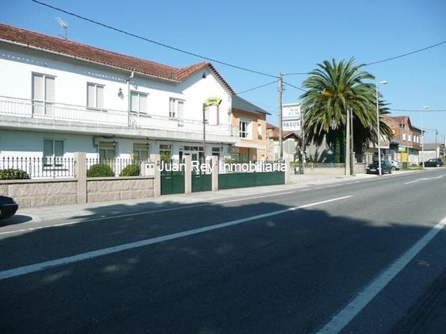 226 BAJO EN ALQUILER - Vilanova de Arousa
