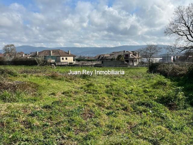 23 TERRENO A LA VENTA EN (A PEDREIRA) - CAMBADOS 
