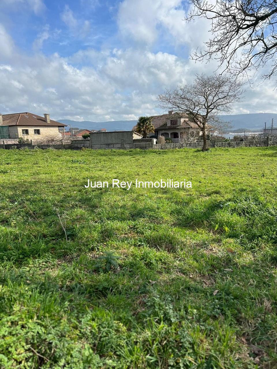 Foto 4 23 TERRENO A LA VENTA EN (A PEDREIRA) - CAMBADOS 