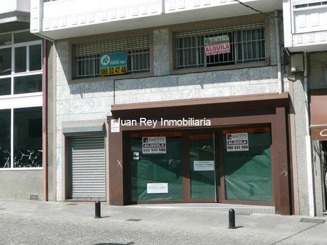249 BAJO Y ENTRESUELO EN VENTA - Cambados
