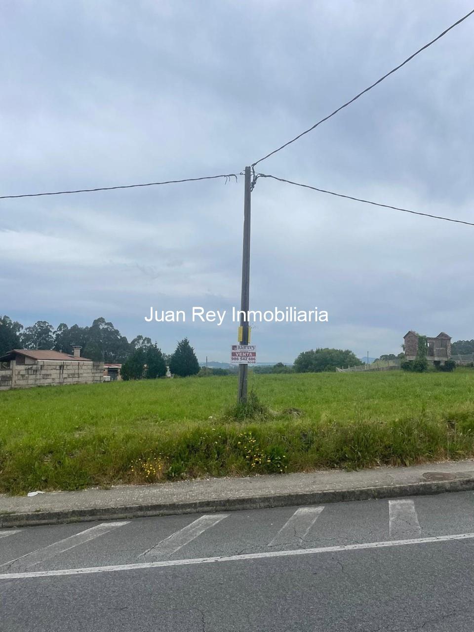 Foto 1 25 FINCA EDIFICABLE A LA VENTA EN MEAÑO