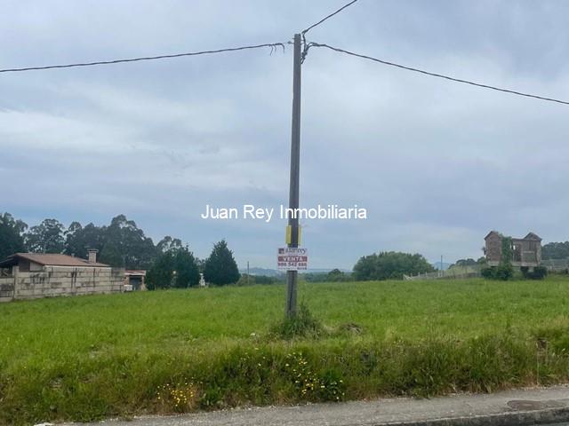 25 FINCA EDIFICABLE A LA VENTA EN MEAÑO