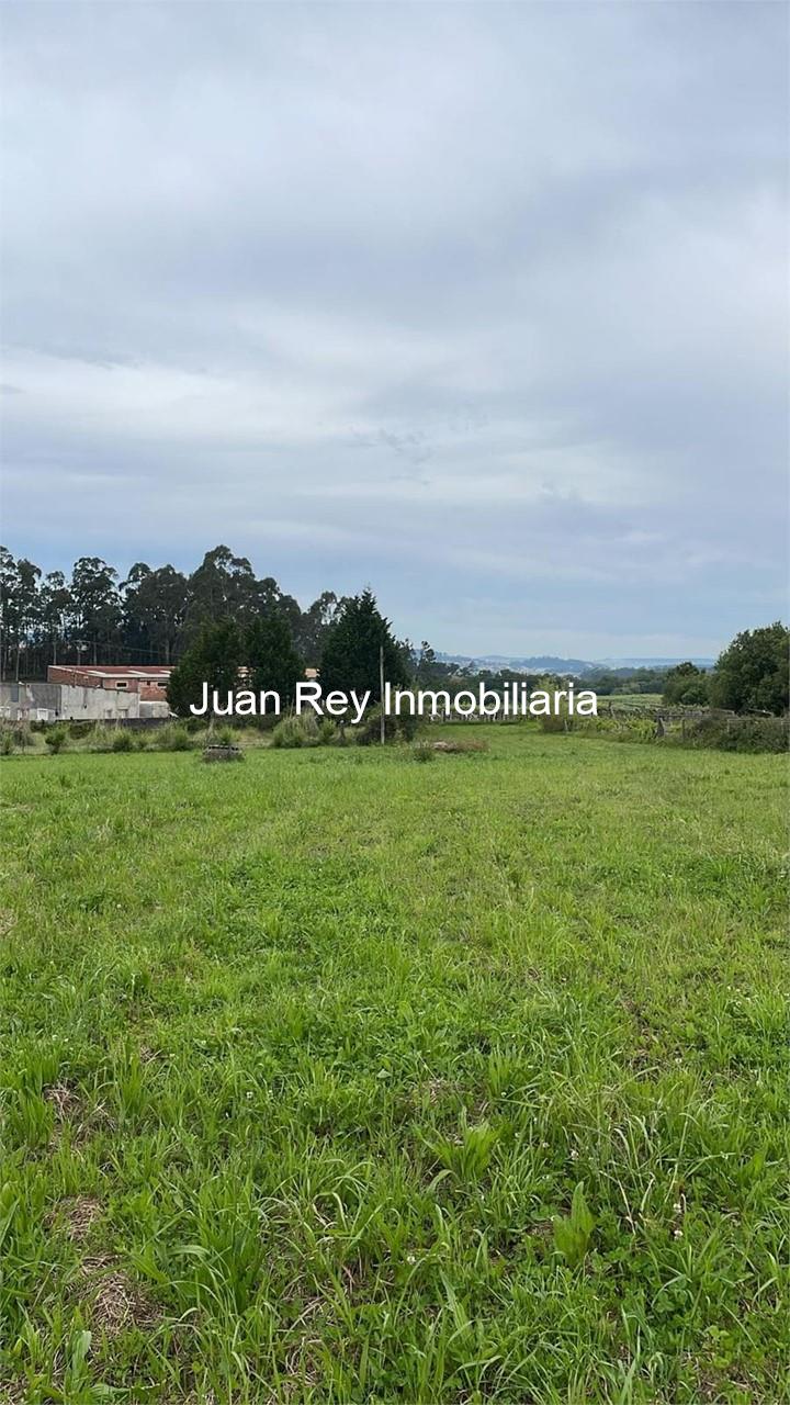 Foto 2 25 FINCA EDIFICABLE A LA VENTA EN MEAÑO