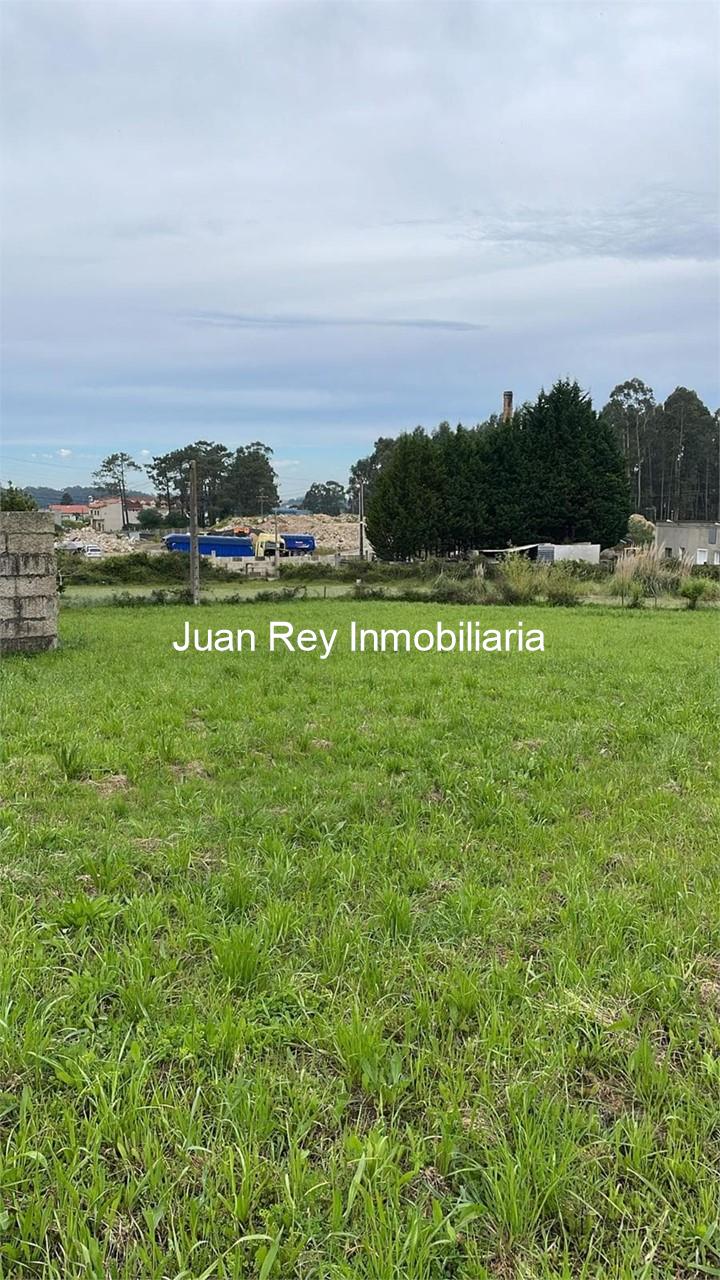Foto 3 25 FINCA EDIFICABLE A LA VENTA EN MEAÑO