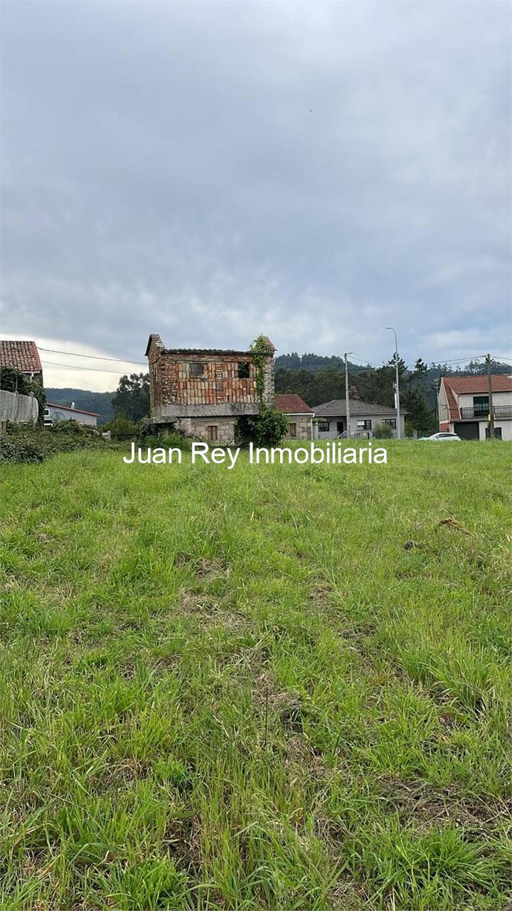 Foto 5 25 FINCA EDIFICABLE A LA VENTA EN MEAÑO