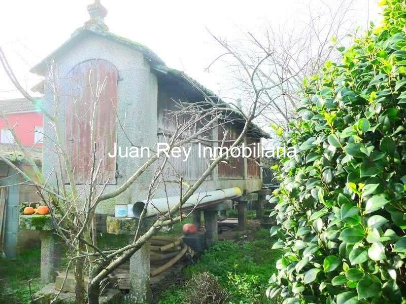 Foto 4 263 CASONA EN VENTA 