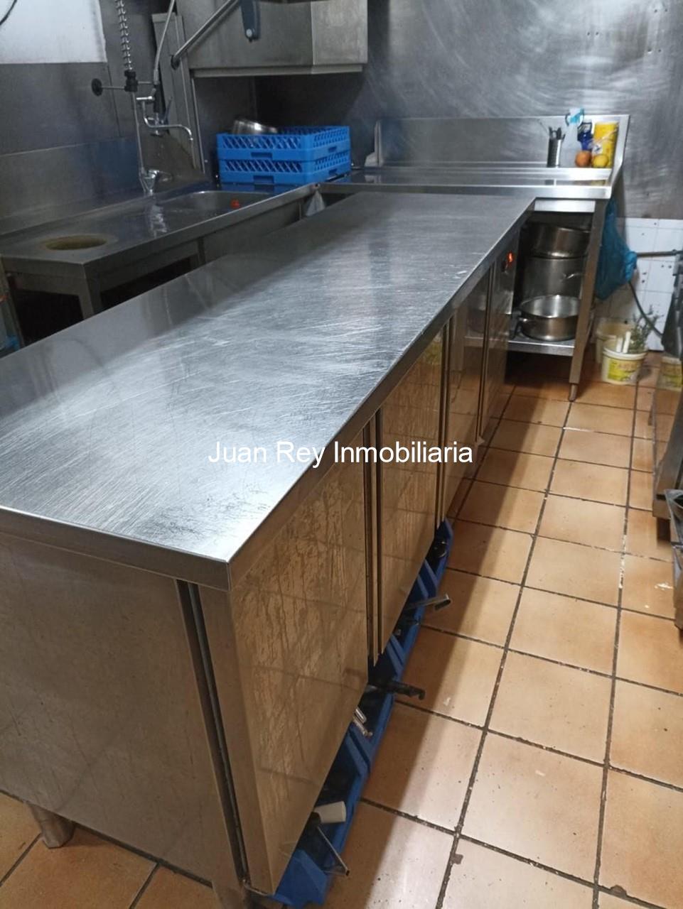 Foto 5 276 BAJO EN ALQUILER / TRASPASO EN CAMBADOS