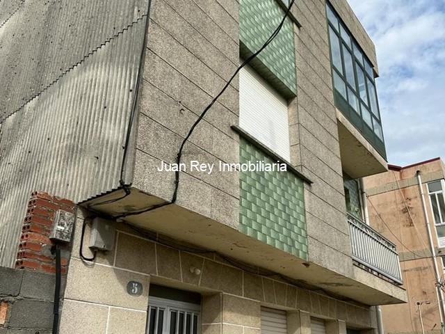 28 CASA A LA VENTA E4N CAMBADOS